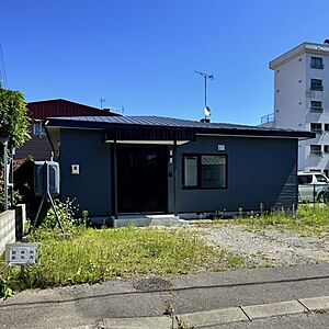 外観 外観