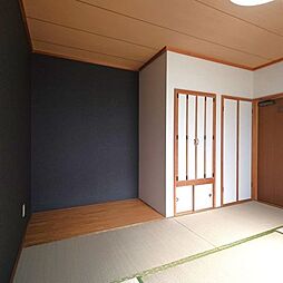 和室の画像