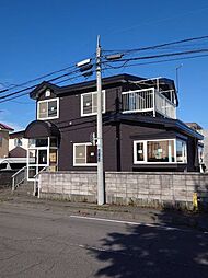 北海道苫小牧市青雲町２丁目14-5