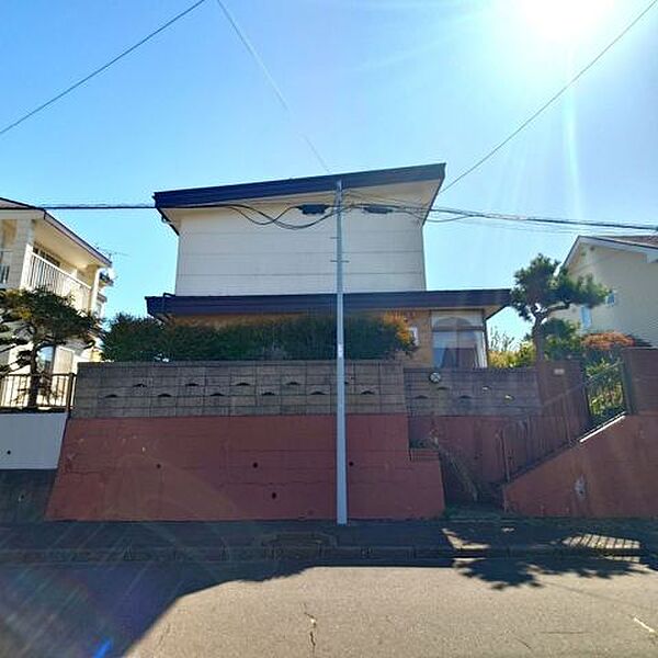 detached 北海道苫小牧市美園町１丁目3-6