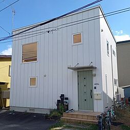 北海道千歳市北斗１丁目