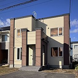 北海道苫小牧市拓勇東町６丁目11-8