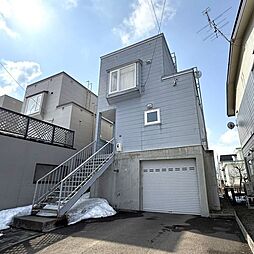 北海道札幌市北区新川西二条５丁目
