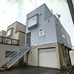 北海道札幌市北区新川西二条５丁目