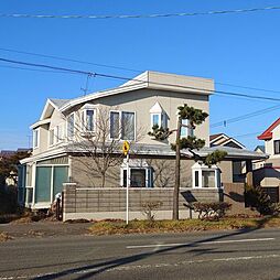 北海道苫小牧市日吉町３丁目8-2