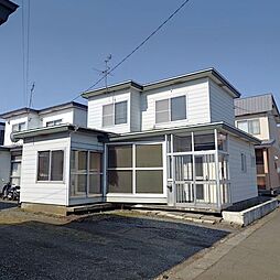 北海道登別市新生町１丁目16-4