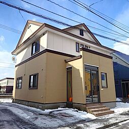 北海道苫小牧市沼ノ端中央５丁目