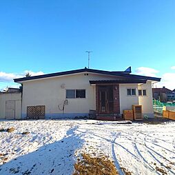 北海道白老郡白老町字萩野79-91