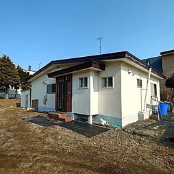 白老町萩野中古戸建