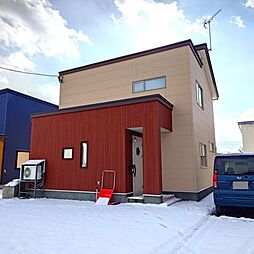 北海道苫小牧市沼ノ端中央１丁目