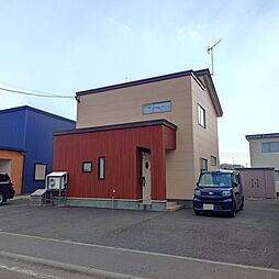 北海道苫小牧市沼ノ端中央１丁目