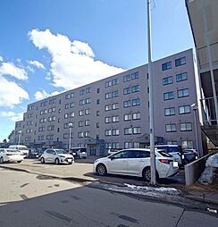 北日本ハウス新生台　504号室