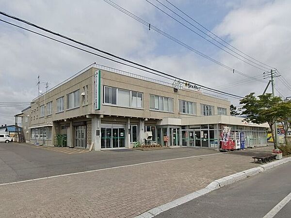 detached 北海道勇払郡厚真町字豊沢1210-2
地図を見る