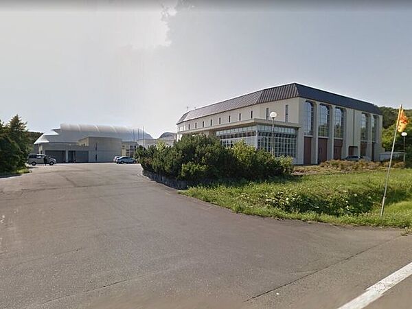 detached 北海道勇払郡厚真町字豊沢1210-2
地図を見る
