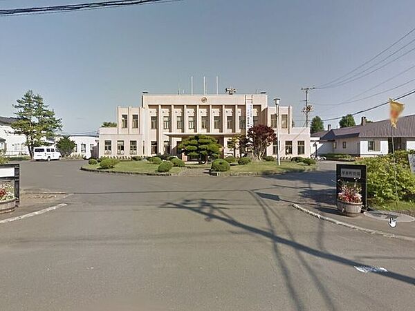 detached 北海道勇払郡厚真町字豊沢1210-2
地図を見る
