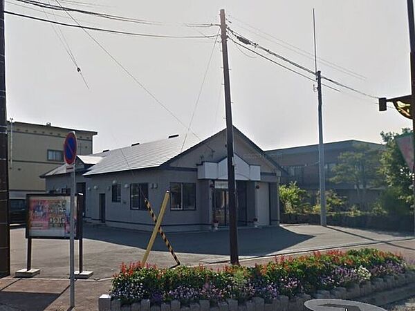 detached 北海道勇払郡厚真町字豊沢1210-2
地図を見る