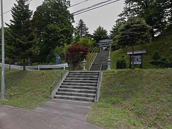 detached 北海道勇払郡厚真町字豊沢1210-2
地図を見る