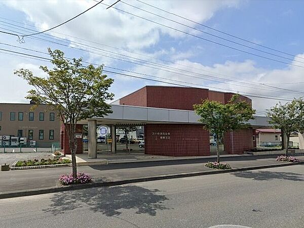 detached 北海道勇払郡厚真町字豊沢1210-2
地図を見る