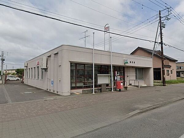 detached 北海道勇払郡厚真町字豊沢1210-2
地図を見る