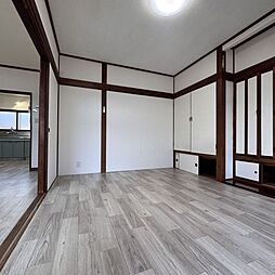 洋室の画像