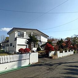北海道白老郡白老町字北吉原469-46