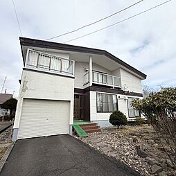 北海道白老郡白老町字北吉原