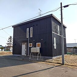 北海道白老郡白老町字萩野433-165