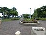 周辺：緑葉公園 810m
