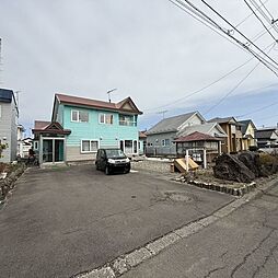北海道白老郡白老町栄町３丁目