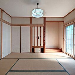 和室の画像