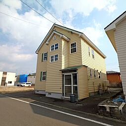 北海道苫小牧市青雲町１丁目2-16