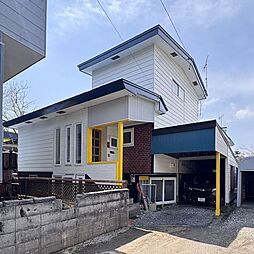 北海道苫小牧市永福町２丁目