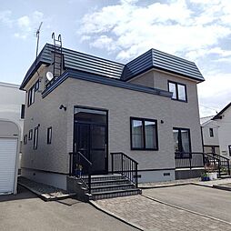 北海道苫小牧市三光町６丁目