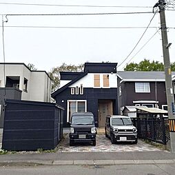 北海道苫小牧市北栄町４丁目
