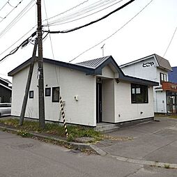 北海道苫小牧市東開町1丁目13-25