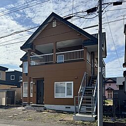 北海道苫小牧市柳町４丁目