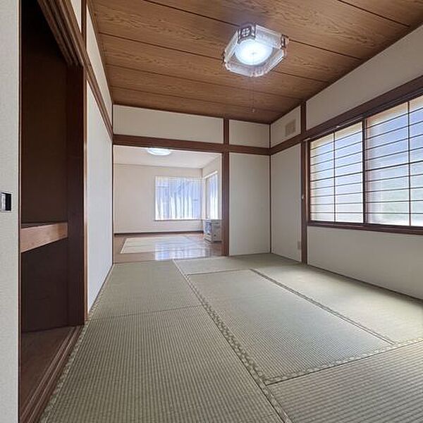 和室