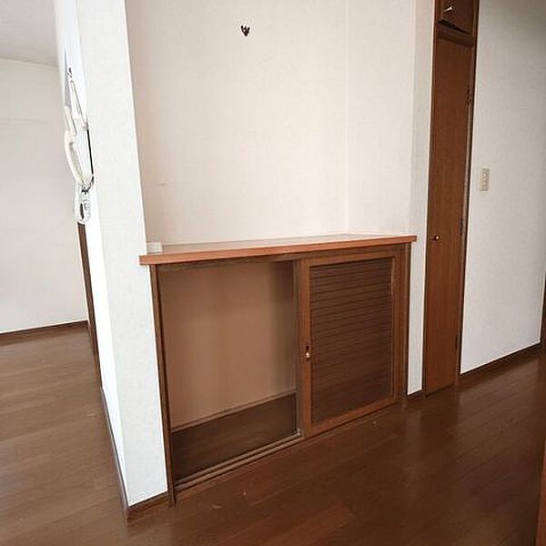 リビング