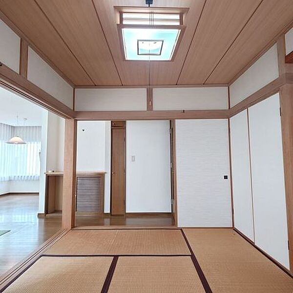 和室