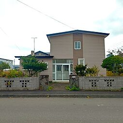 北海道苫小牧市のぞみ町３丁目4-14