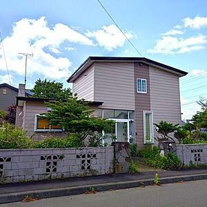 外観 外観