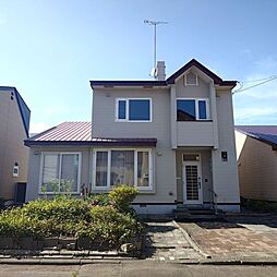 日新町中古戸建