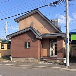 北海道苫小牧市明野新町2丁目