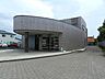 周辺：室蘭信用金庫　白老支店 20m