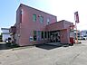 周辺：桜木郵便局 360m