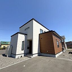 北海道白老郡白老町栄町１丁目