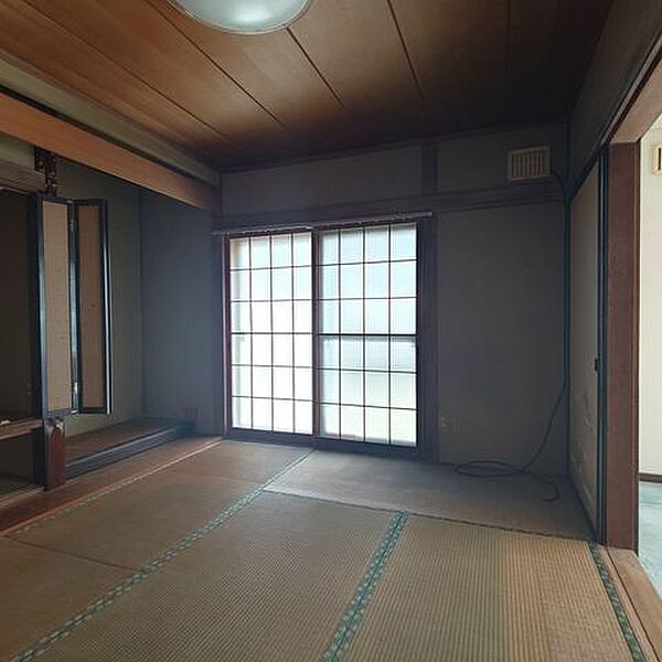 和室