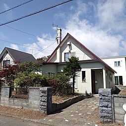 北海道苫小牧市花園町２丁目2-9