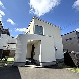 北海道苫小牧市ウトナイ南4丁目