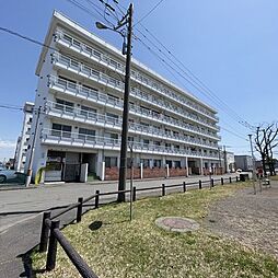 サンハイツ新中野512号室